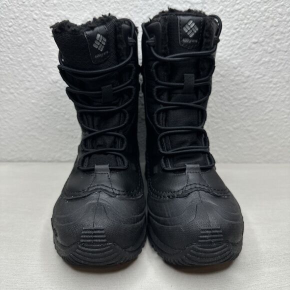 Columbia Bugaboot 400g Omni-Heat Snow Boots - Picture 3 of 7